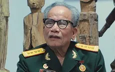 Những năm tháng chiến tranh qua ký ức của các cựu chiến binh