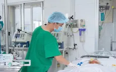 Vụ cháy quán ăn ở TP Hồ Chí Minh: 5 nạn nhân bị bỏng nặng đã tử vong
