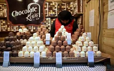 Giá chocolate vẫn tăng dù giá nguyên liệu giảm