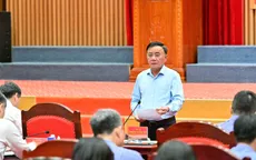 Tăng cường sự lãnh đạo của Đảng trong công tác kiểm sát