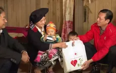 Hội Chữ thập đỏ kết nối những tấm lòng thiện nguyện, lan tỏa giá trị nhân đạo