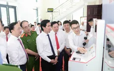 Lạng Sơn đưa mô hình "Trạm dịch vụ công số" vào vận hành