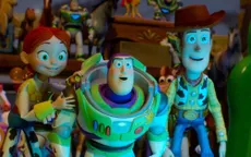 Toy Story 5 trở thành phim ăn khách nhất năm 2026