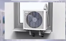 Xuất khẩu điều hòa Trung Quốc tăng mạnh