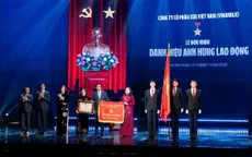 Từ giải bài toán dinh dưỡng trong nước đến doanh nghiệp xuất siêu ngành sữa