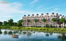 Xu hướng tìm kiếm "Chuẩn sống tư dinh đa nhiệm" thời hiện đại
