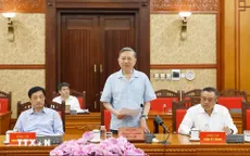 Tổng Bí thư, Chủ tịch nước: Thanh tra phải góp phần làm trong sạch bộ máy, nâng cao hiệu lực quản lý