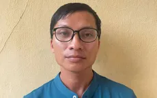 Lừa đảo làm thủ tục đất đai, chiếm đoạt hơn 340 triệu đồng