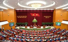 Truyền hình trực tiếp Hội nghị quán triệt, triển khai Nghị quyết Hội nghị Trung ương 3