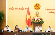 Phân quyền mạnh hơn, triệt để hơn cho các địa phương