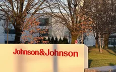 Johnson & Johnson dàn xếp vụ kiện phấn rôm