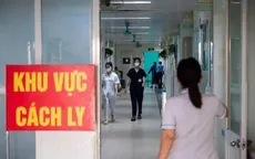 Hà Nội: Số ca mắc COVID-19 tăng, chưa phát hiện biến chủng mới