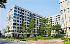 TP. Hồ Chí Minh đề xuất nâng mức trần thu nhập có thể mua nhà ở xã hội lên 60 triệu đồng/tháng