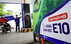 Đề xuất doanh nghiệp tự quyết định giá bán xăng dầu