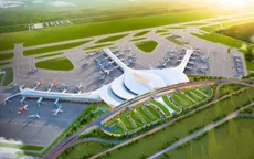 Tháng 9/2026 hoàn thành đường cất hạ cánh thứ 2 sân bay Long Thành