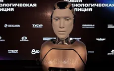 Nga thúc đẩy lộ trình robot hóa công nghiệp