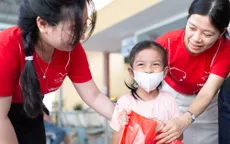 Gần 1 tỷ đồng hỗ trợ điều trị cho trẻ mắc bệnh tim bẩm sinh tại Khánh Hòa