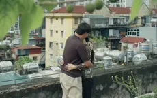 Dưới ô cửa sáng đèn - Tập 32: Nguyệt quyết định ở bên Tài