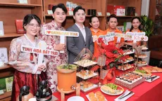 Ganghan Vina và câu chuyện xây dựng niềm tin từ thông tin có thể kiểm chứng