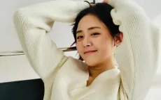 Moon Geun Young thông báo đã kết hôn