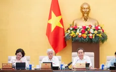 Sửa đổi Luật Kinh doanh Bất động sản: Minh bạch hóa thị trường, hạn chế đầu cơ, tạo sốt đất ảo