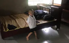Một trái tim nhỏ đang chờ cơ hội được chữa lành