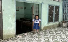 Qua nhiều lần mổ tim, Ánh Dương vẫn cần thêm một cơ hội