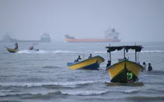 Oman đề xuất cơ chế quản lý chung eo biển Hormuz