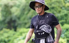 Phía sau ống kính trong Wild Live: Kịch bản thay đổi từng phút, ê-kíp đụng đâu xử lý đó