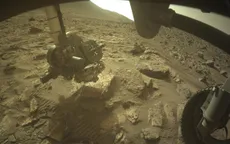 NASA phát hiện phân tử hữu cơ phức tạp trên Sao Hỏa