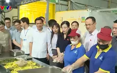 Tiếp tục nâng cao chất lượng giám sát của Quốc hội