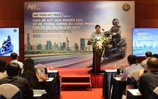 Nghiên cứu mới về hệ thống chống bó cứng phanh (ABS) trên xe mô tô