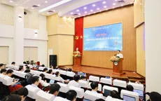 Giáo viên tương lai cần làm chủ AI