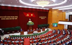 Kế hoạch của Bộ Chính trị thực hiện Nghị quyết số 21-NQ/TW về quan điểm, định hướng sửa đổi Luật Đất đai