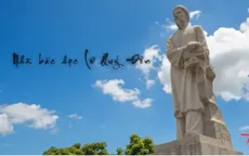 Đón xem phim tài liệu “Nhà bác học Lê Quý Đôn” trên VTV1