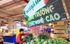 Tiêu dùng xanh và chuyển đổi số tái định hình ngành hàng tiêu dùng