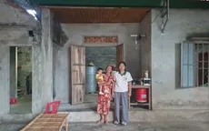 Nhịp tim yếu ớt của bé Nguyễn Tường Vy đang chờ một phép màu