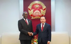Thúc đẩy hợp tác chuyển đổi số và phát triển hạ tầng công nghệ