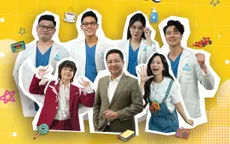 Dàn diễn viên đa sắc màu của phim mới 'Con đến đây' trên VTV3
