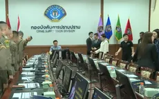 Thái Lan mở rộng điều tra gian lận thi tuyển công chức