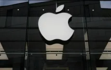Apple là công ty thứ 2 trong lịch sử chạm mốc vốn hóa thị trường 5.000 tỷ USD