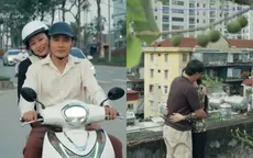 Dưới ô cửa sáng đèn - Tập 32: Diệu kiên trì 'thả thính' Sinh, Tài thành đôi với Nguyệt