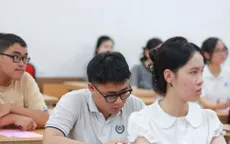 Giữ ổn định kỳ thi tốt nghiệp THPT, nghiên cứu giảm áp lực thi vào lớp 10