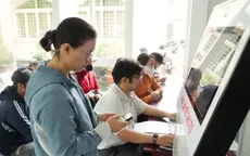 Thực hiện cao điểm 100 ngày tháo gỡ điểm nghẽn về chuyển đổi số