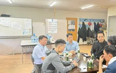 Động đất tại Nhật Bản: Tiến hành thủ tục để đưa thi hài nạn nhân người Việt về nước