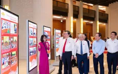 Chủ tịch Quốc hội Trần Thanh Mẫn: Không thể giám sát những vấn đề mới bằng tư duy và phương thức cũ