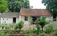 Thêm một vòng tay, thêm một cơ hội cho cậu bé 13 tuổi ở Ninh Bình