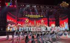 THTT "Rạng rỡ Văn hiến Việt Nam" kỷ niệm 300 năm ngày sinh Danh nhân văn hóa Lê Quý Đôn (20h, VTV1)