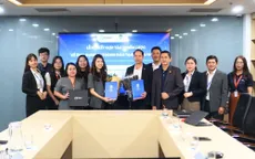 Prep và Trường Trung cấp Hàng không & Công nghệ Khải Hoàn chính thức ký kết hợp tác chiến lược