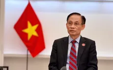 Thực hiện thắng lợi nhiệm vụ trọng yếu, thường xuyên của đối ngoại trong kỷ nguyên mới